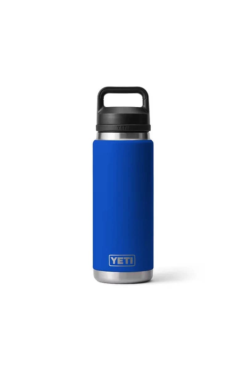 Rambler 26 oz Bottle Chug Cap - Royal Blue
