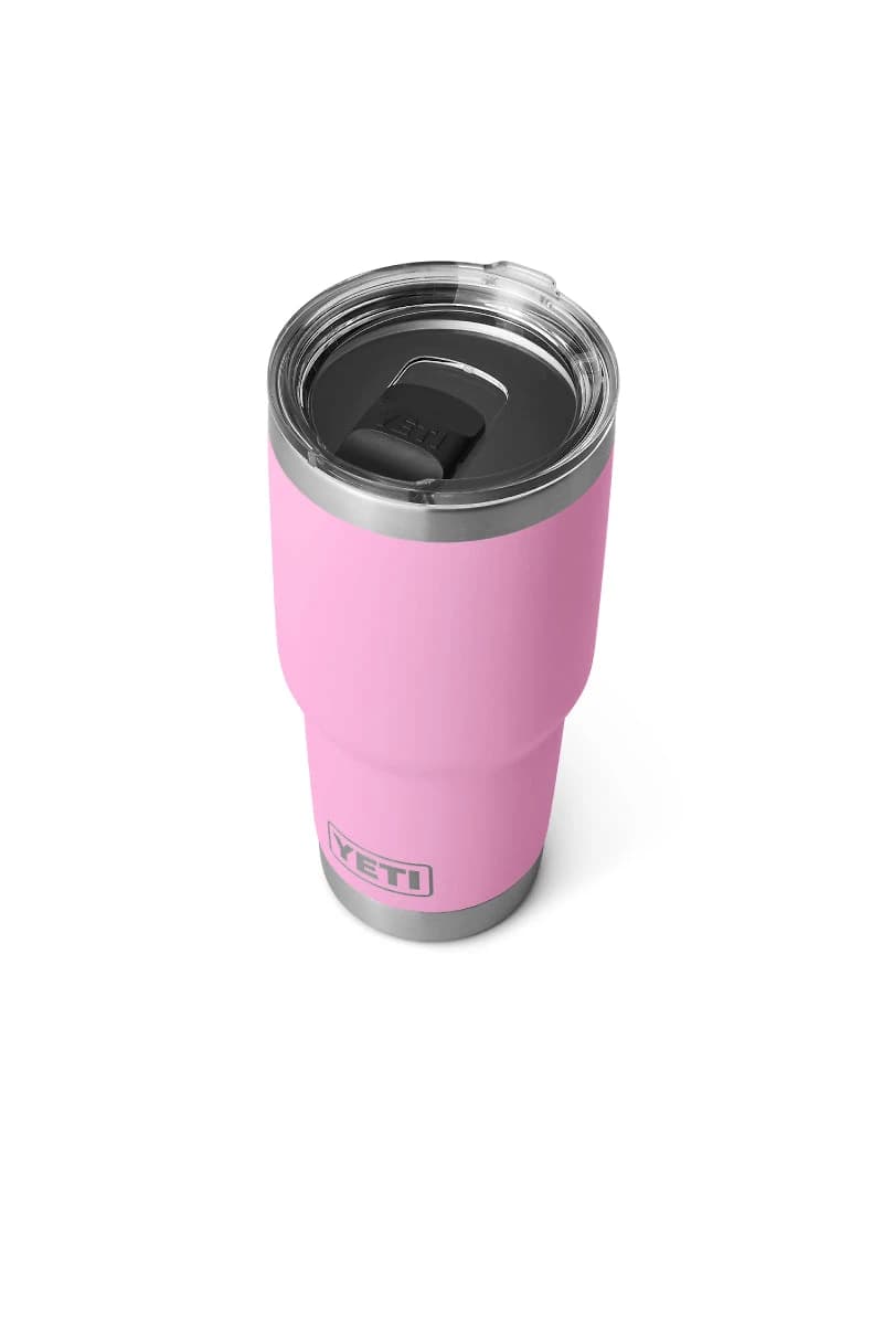 Rambler 30 oz Tumbler - Power Pink