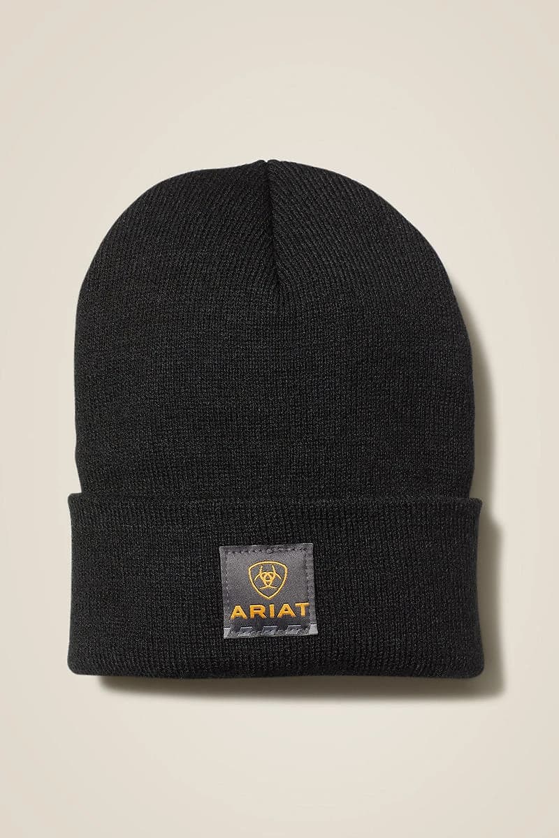 Rebar Watch Cap