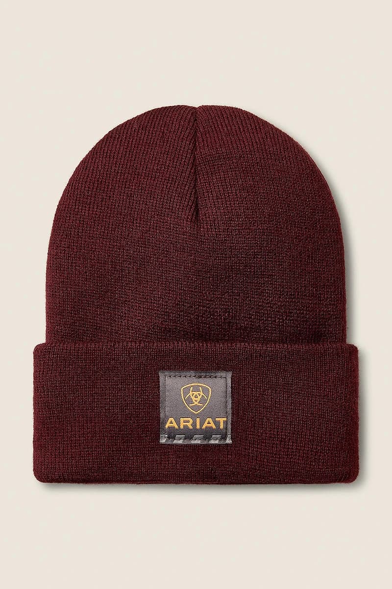Rebar Watch Cap
