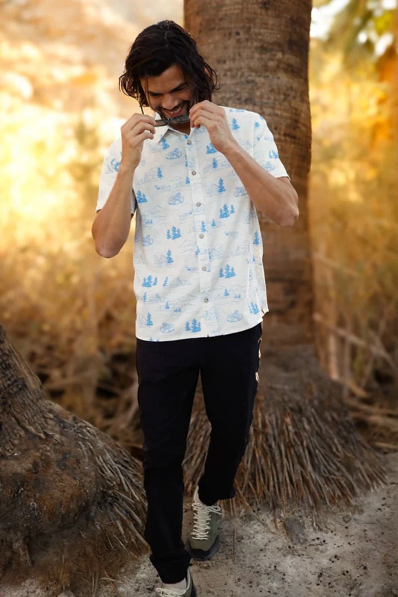 Redwood Shirt