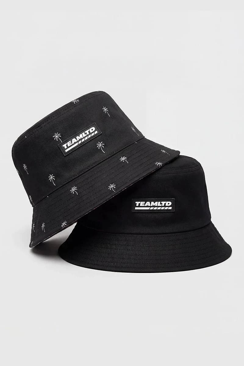 Reversible Bucket