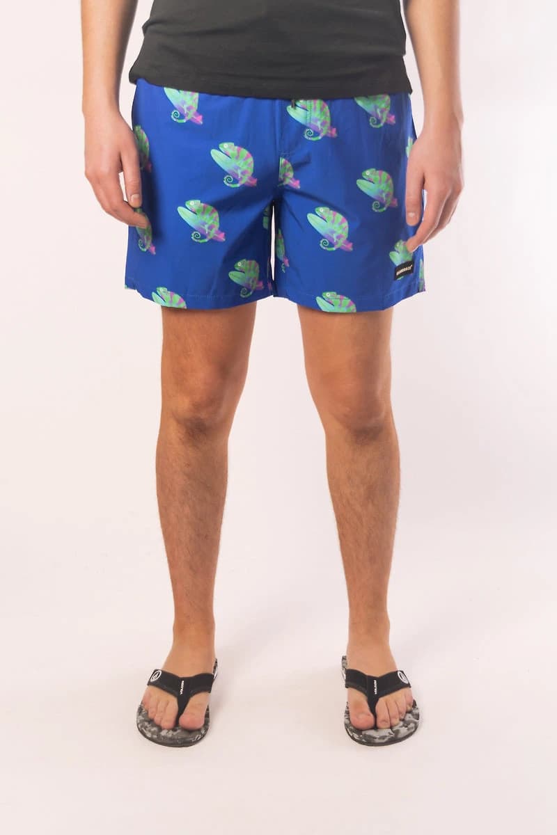 Riesling Volley Short