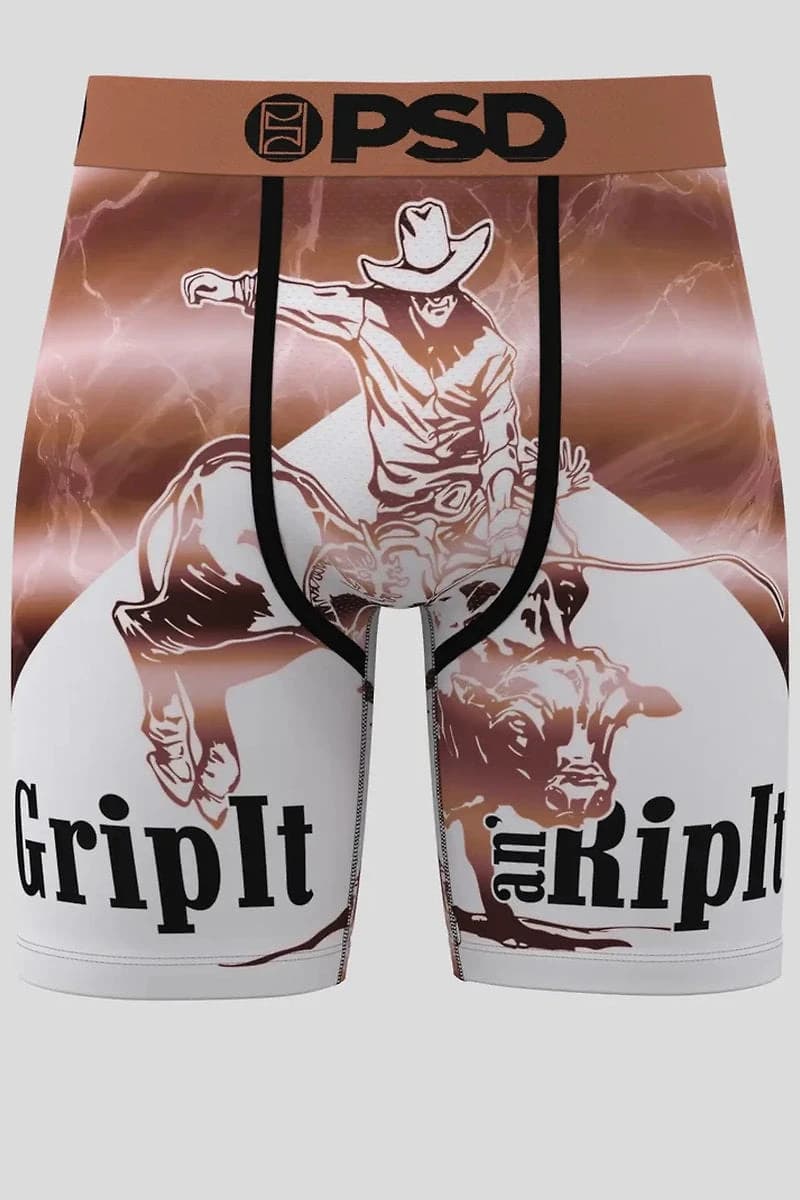 Rip It Boxer Brief