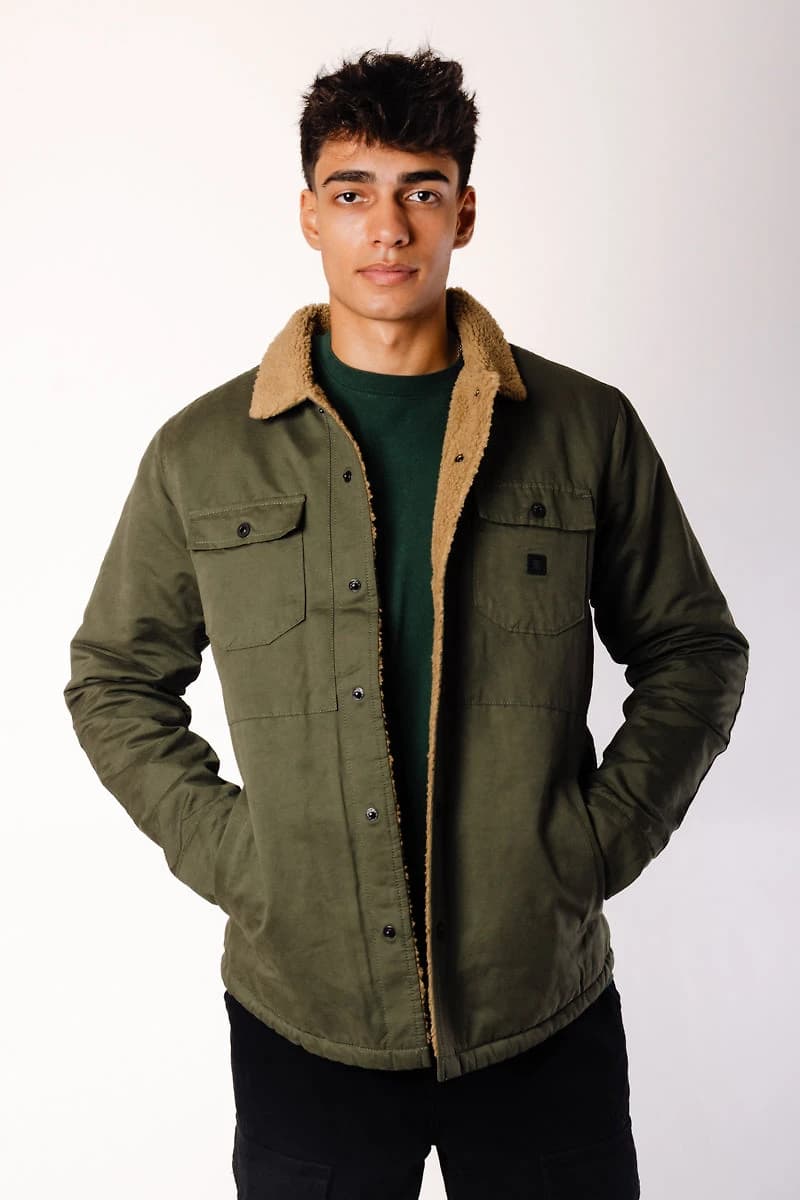 Hebrides Jacket