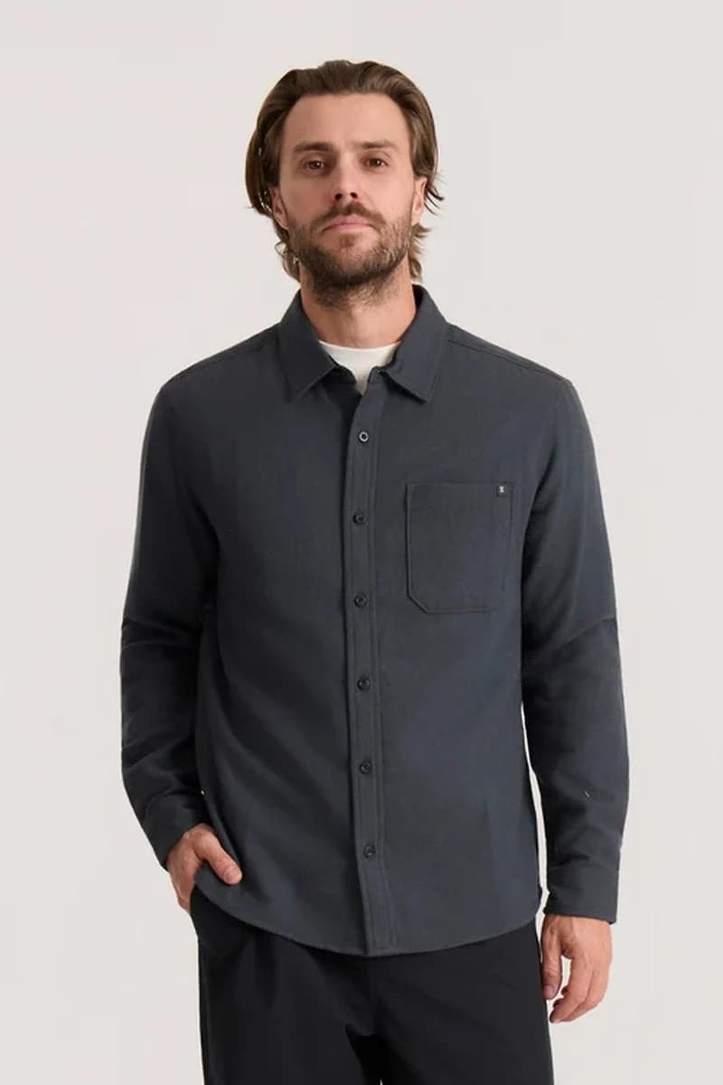 Crossroads Flannel