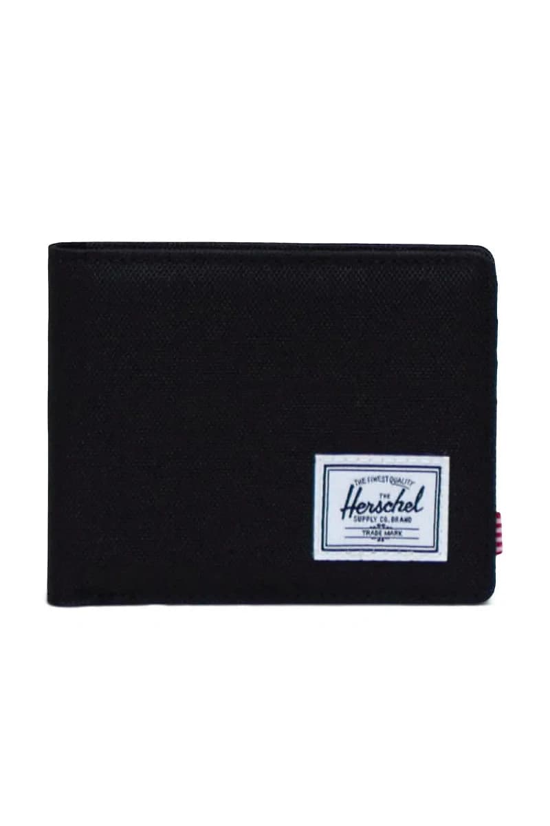 Roy Wallet