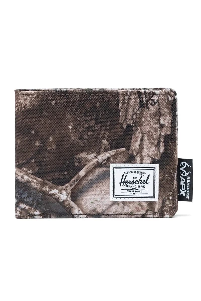 Roy Wallet