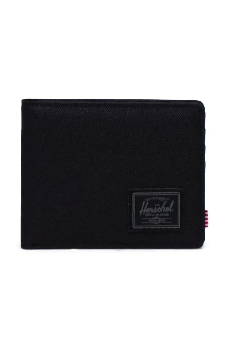 Roy Wallet