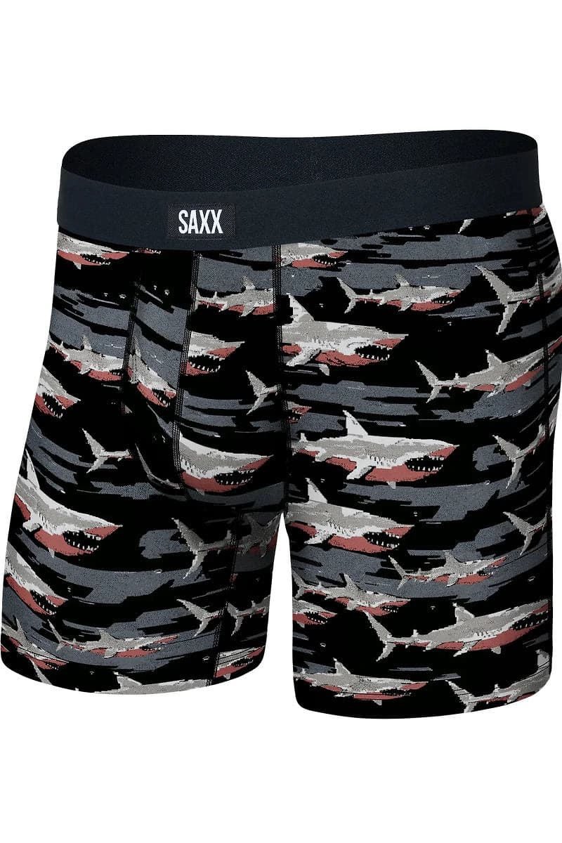 Daytripper Comfort Stretch Boxer Brief
