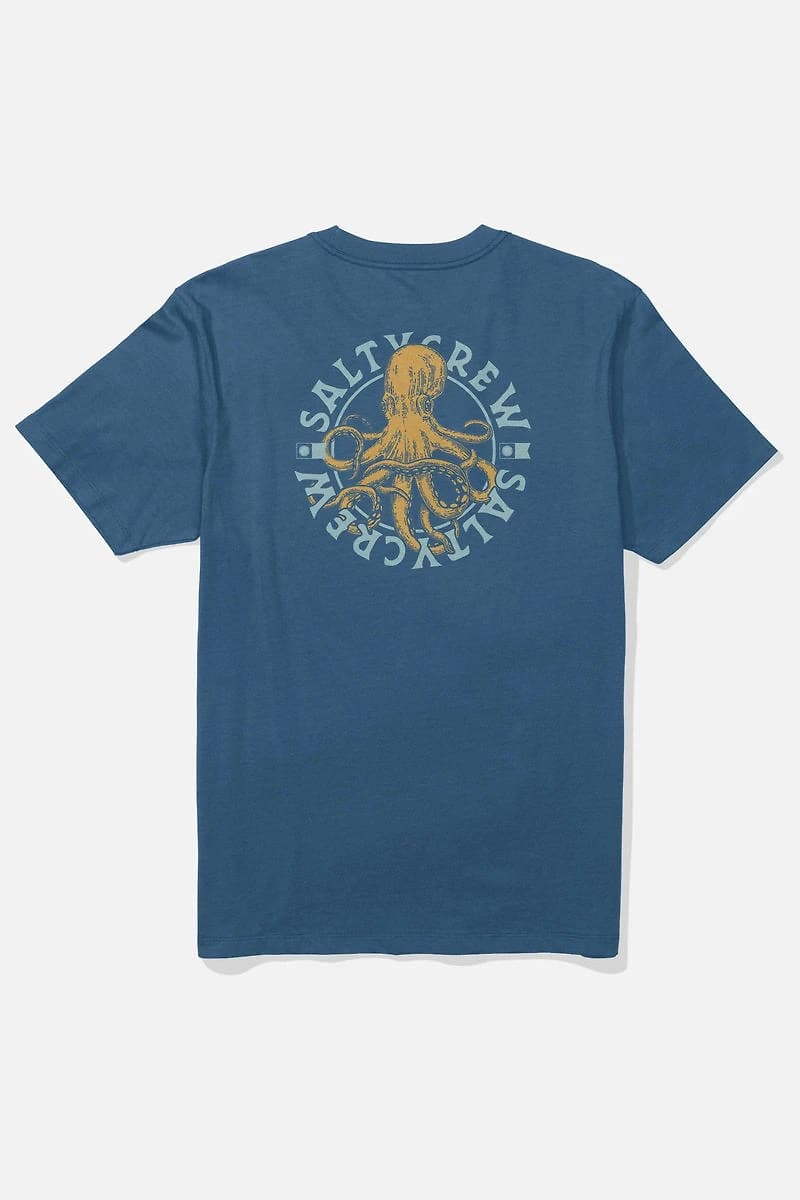 Tentacles Tee