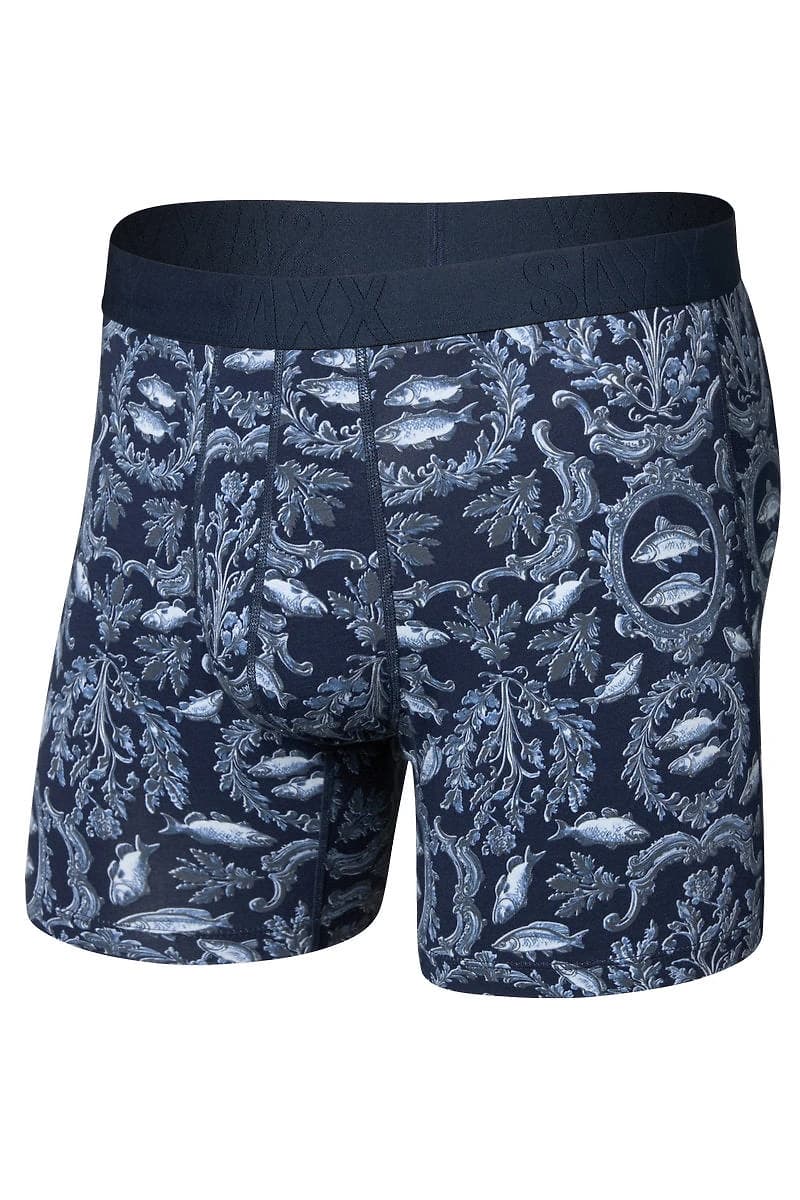 DropTemp Cooling Cotton Boxer Brief