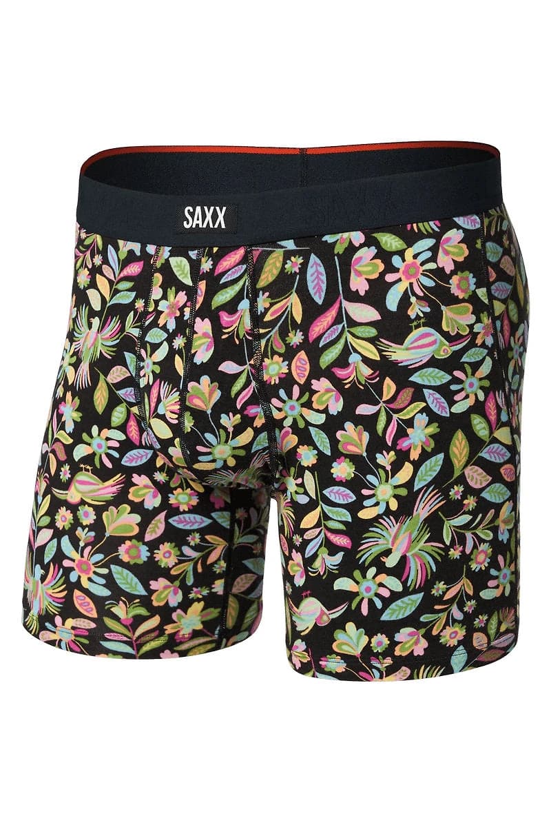 Vibe Xtra Soft Comfort Boxer Brief
