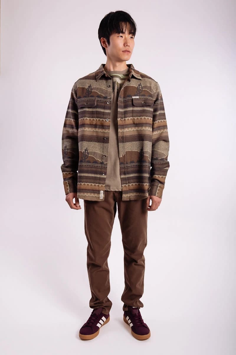 Boquillas Shirt
