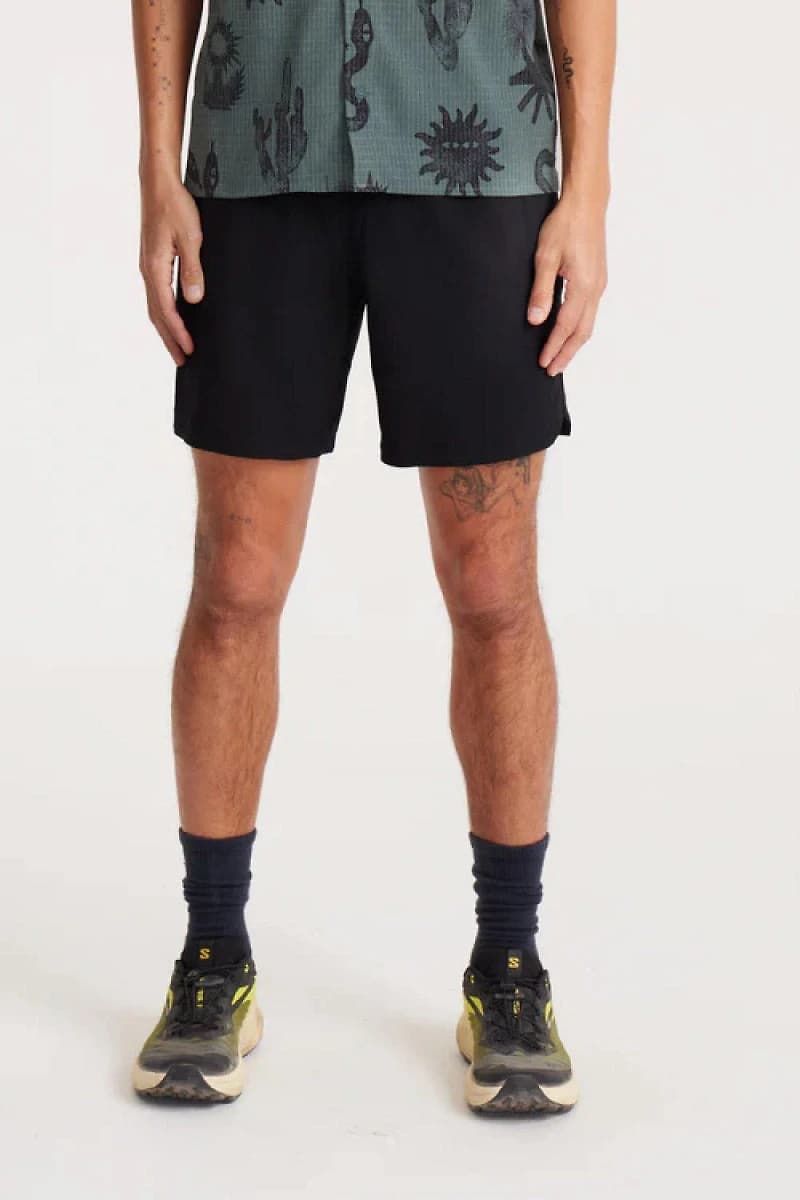 Serrano 7" Active Stretch Shorts