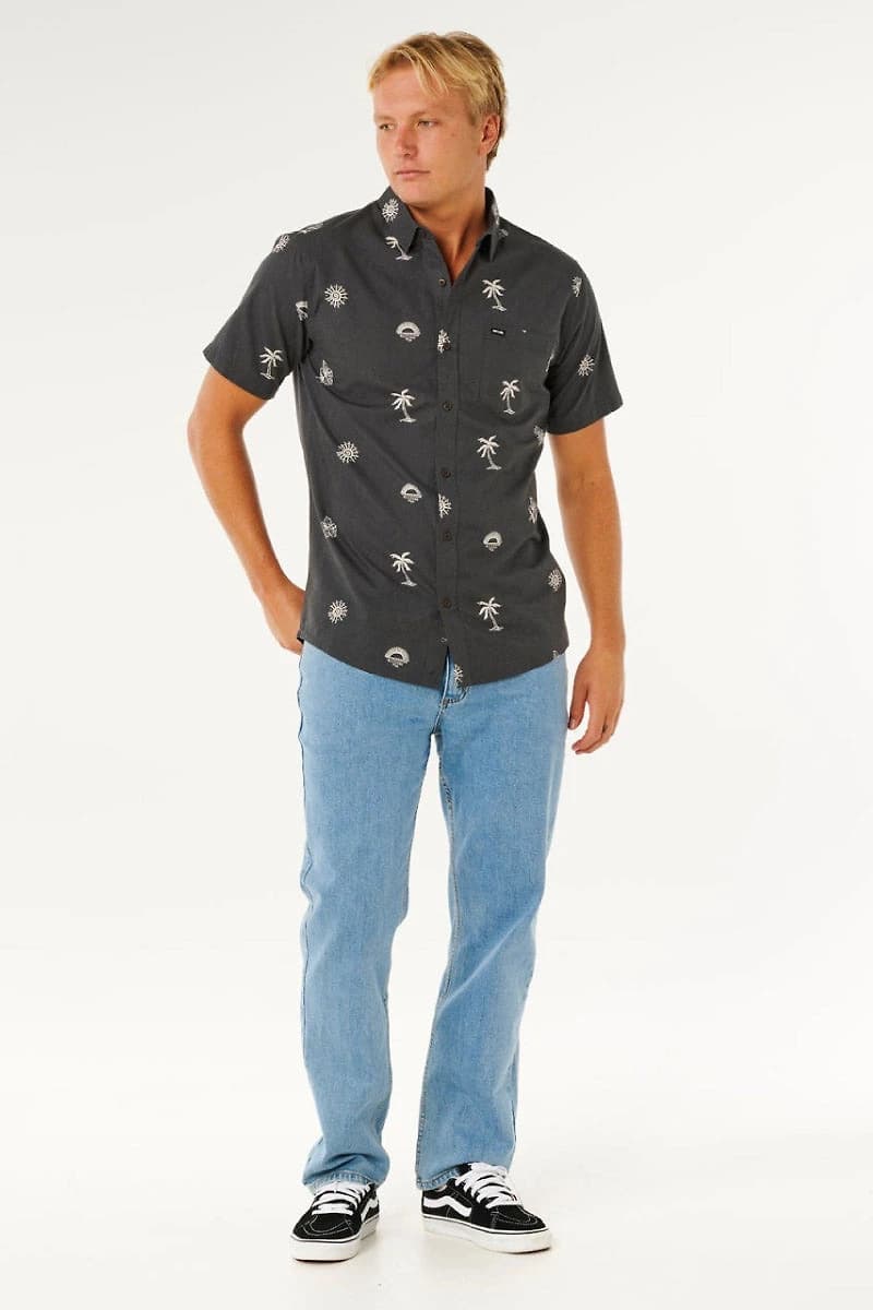 Sessions Short Sleeve Shirt