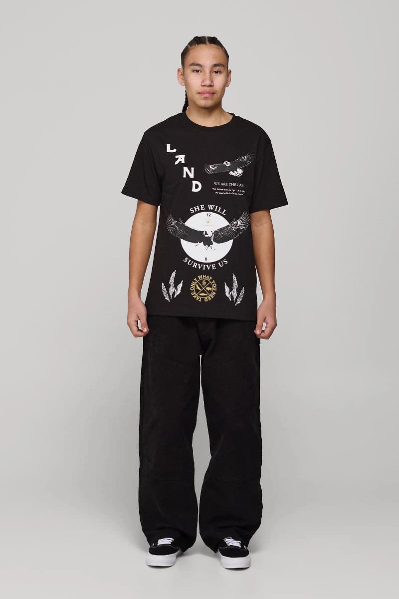 Unisex She Will Outlast Us Tee