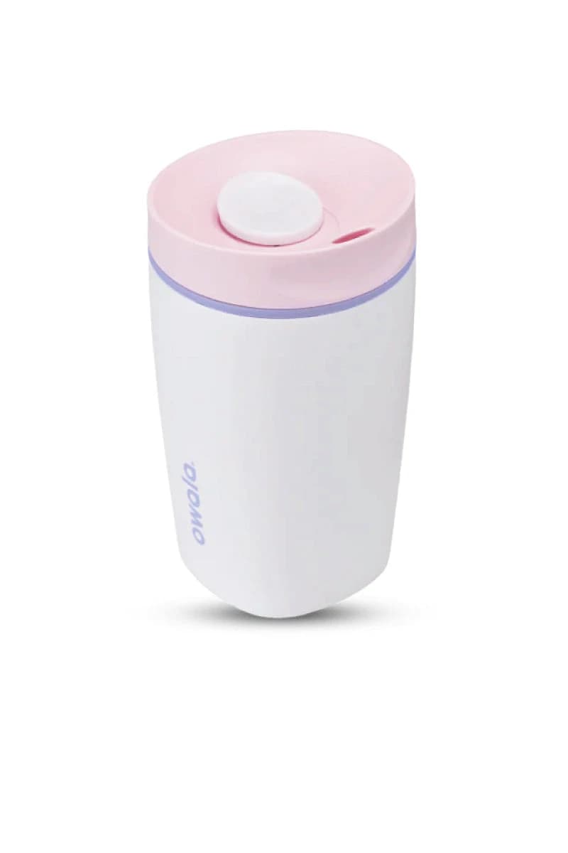 SmoothSip Slider 12 oz - Candy Coated