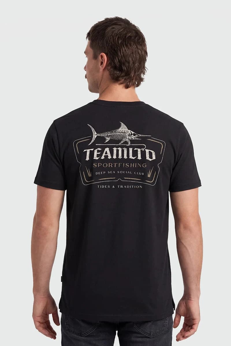 Sport Fishing Tee