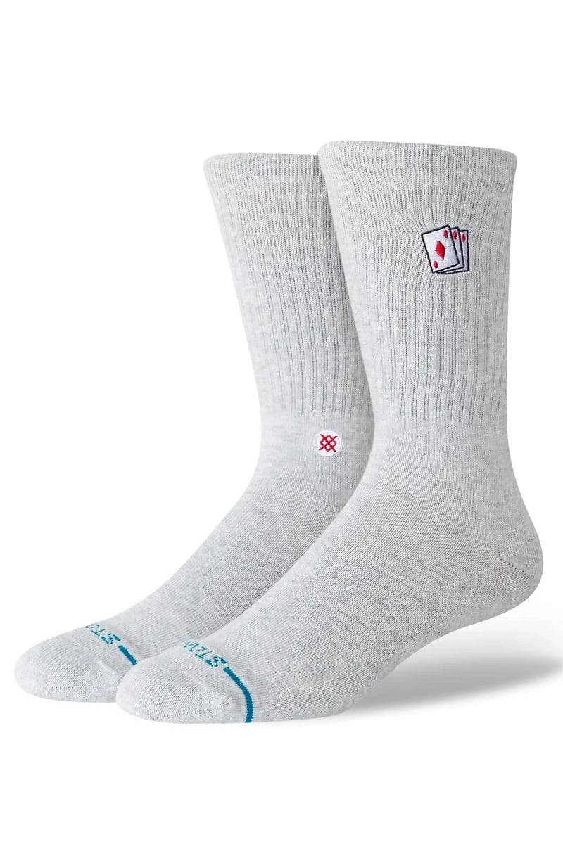 Hit Me Crew Sock