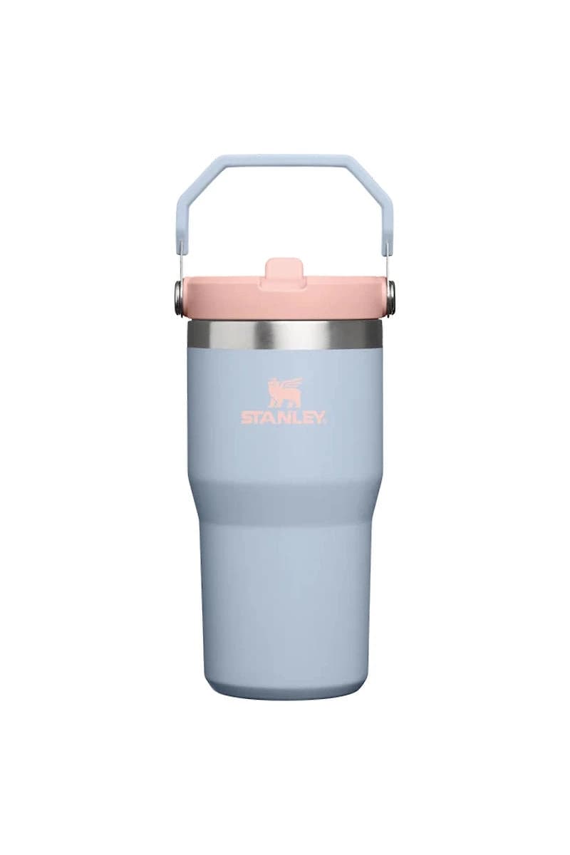 Iceflow Flip Straw Tumbler 20 oz