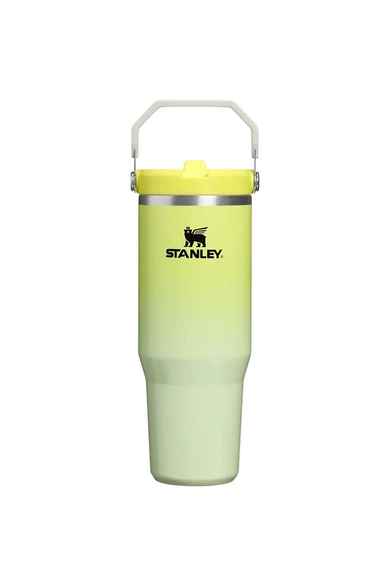 Iceflow Flip Straw Tumbler 30 oz