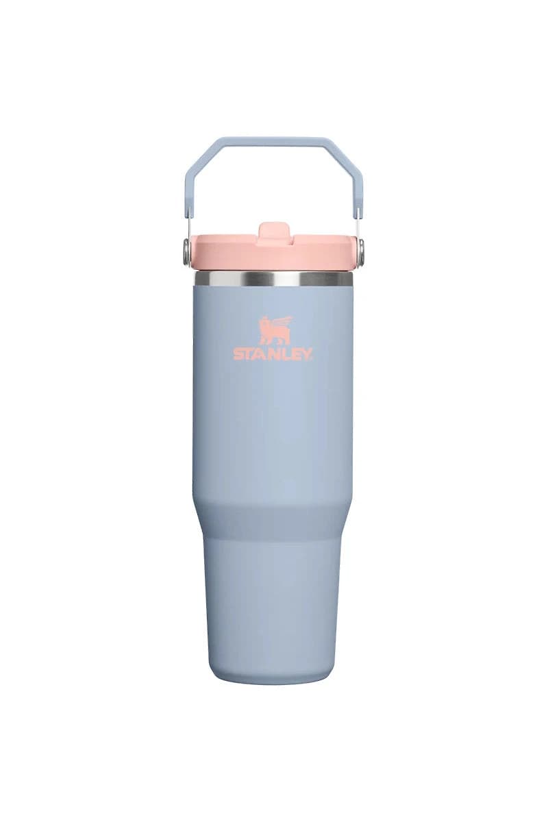 Iceflow Flip Straw Tumbler 30 oz