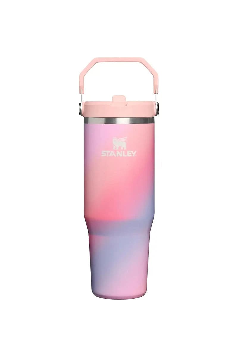Iceflow Flip Straw Tumbler 30 oz