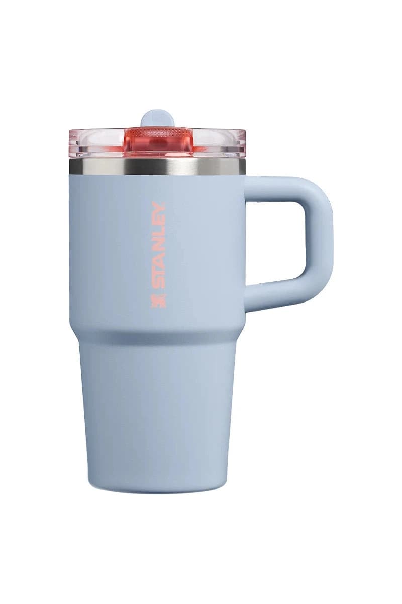 Quencher ProTour Flip Straw 20 oz - Blue Dream