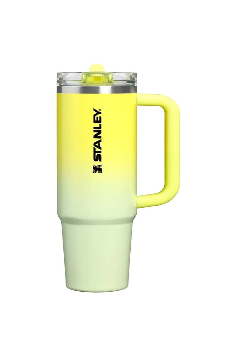 Quencher Protour Flip Straw 30 oz - Atomic Gradient