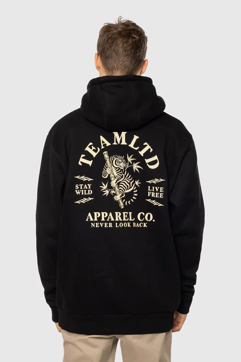 Stay Wild Hoodie