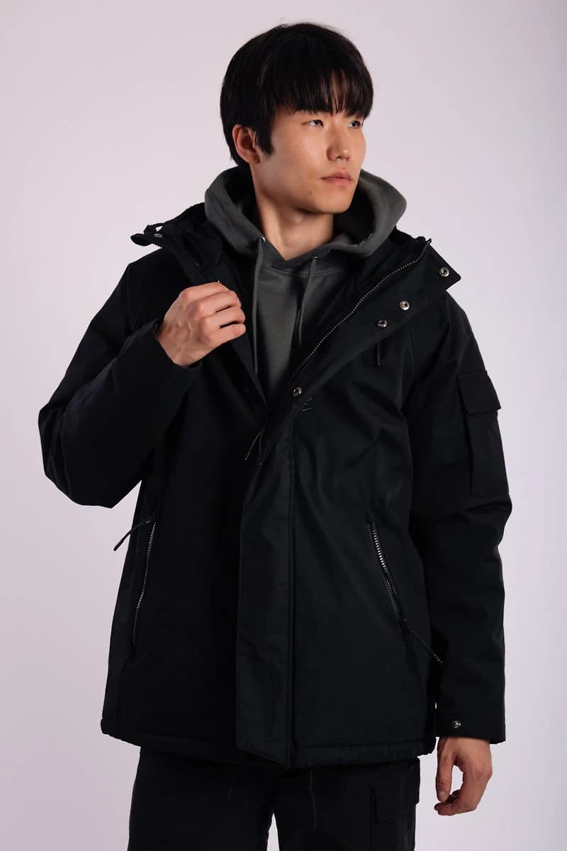 Stoke Stone II 10K Jacket