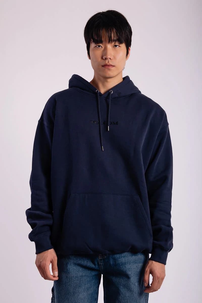 Stone Pullover Hoodie