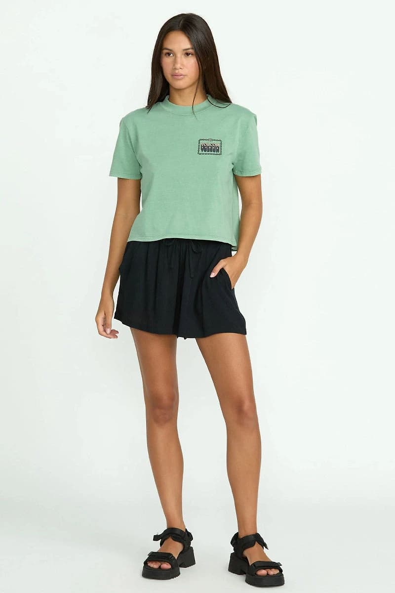 Stoneshine Shorts