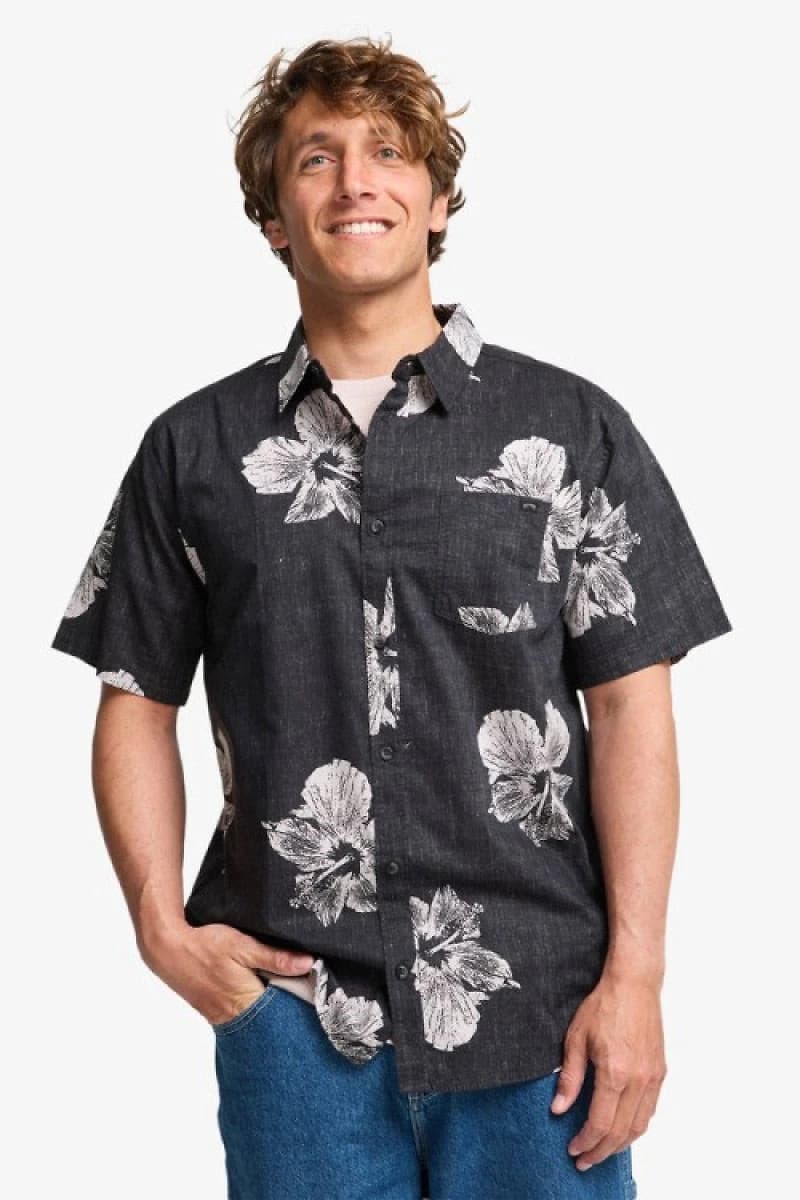 Sundays Hi Short Sleeve Shirt