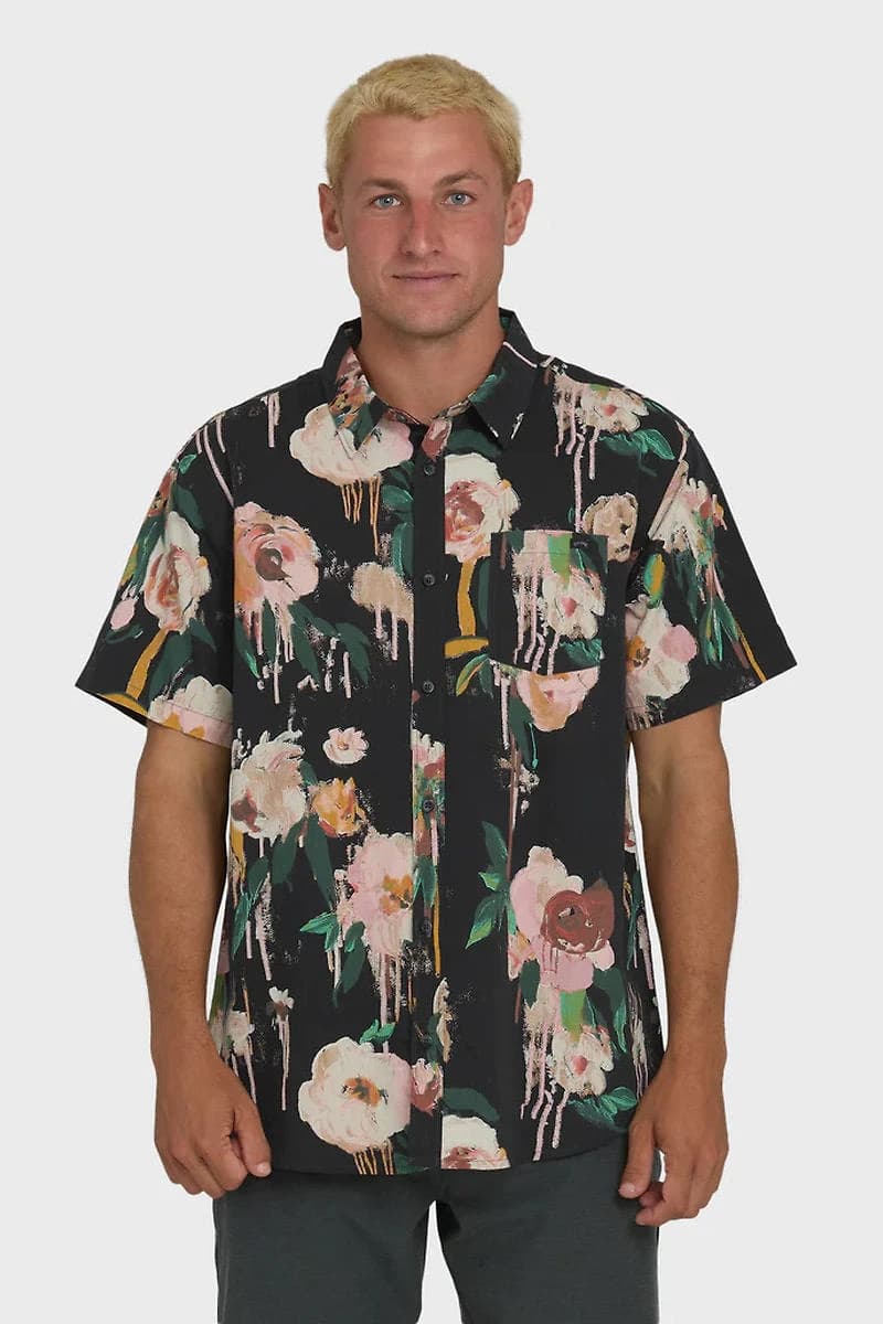 Sundays Short Sleeve Shirt