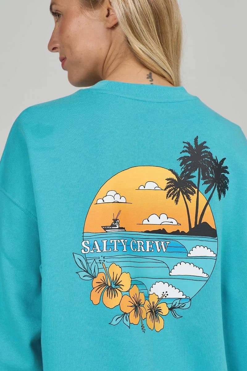 Sunset Crew