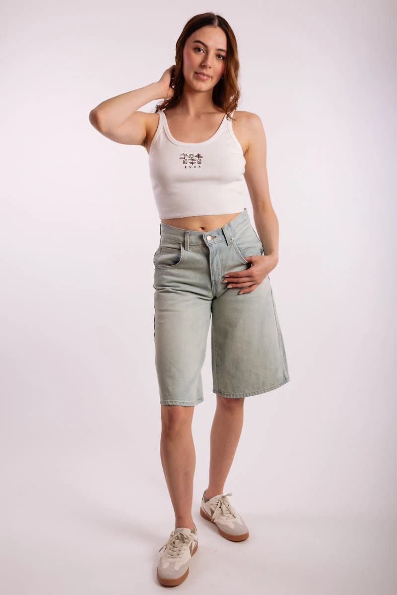 Super Baggy Jorts
