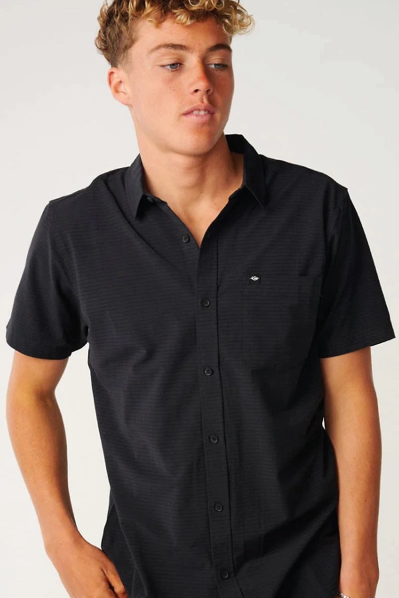 Surf Tech Short Sleeve Shirt