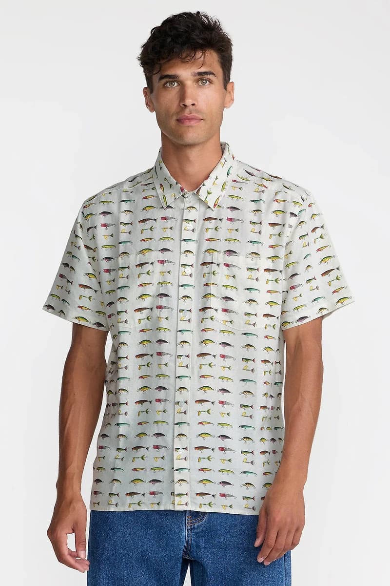 Tackle Shop Shirt