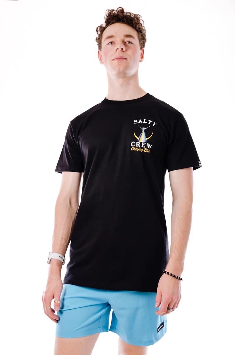 Tailed Tee