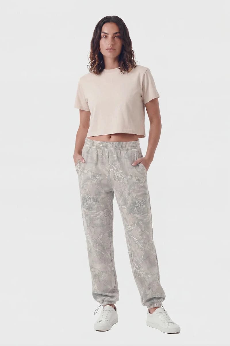 Lush Wide Leg Sweatpants