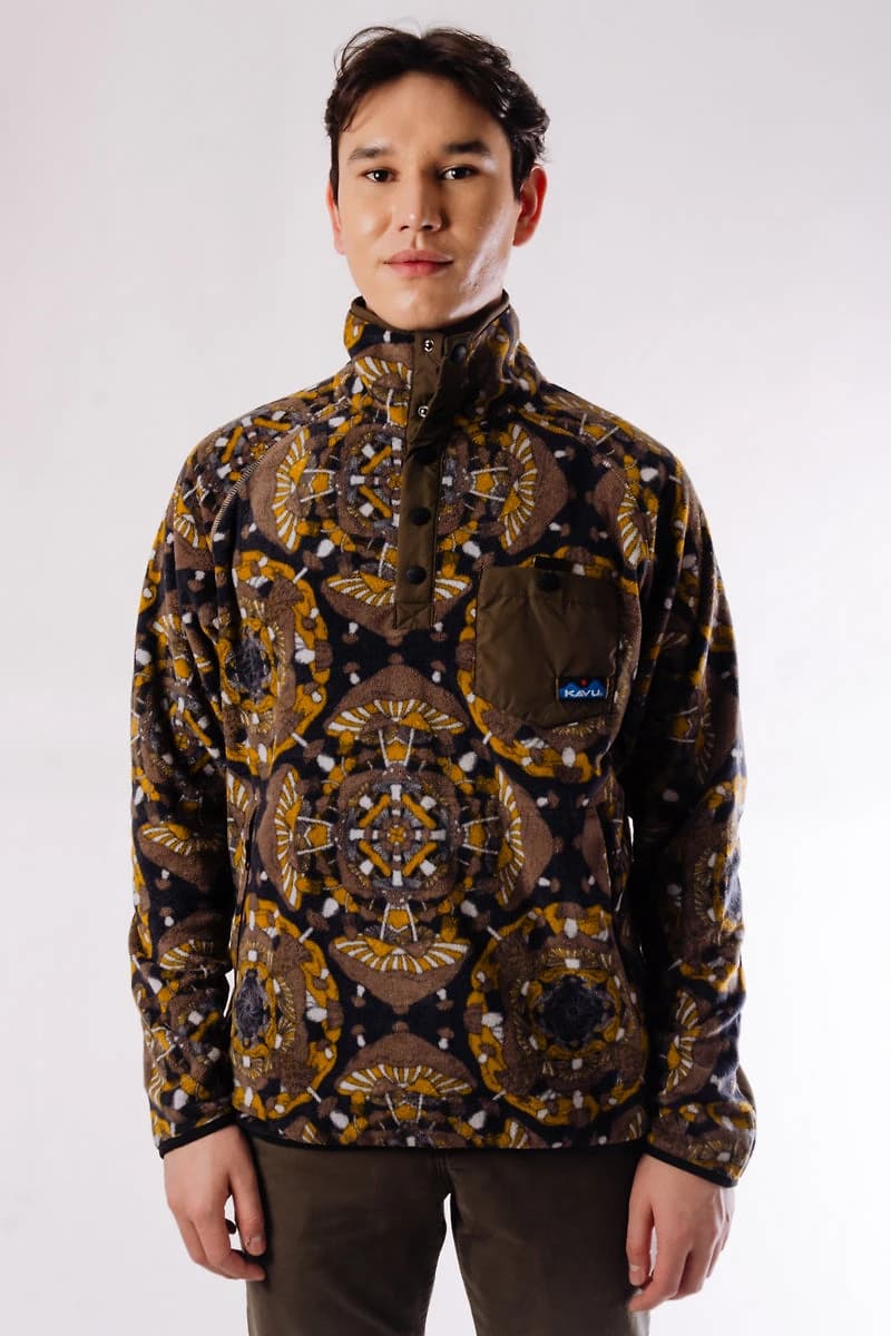 Teannaway Polar Fleece