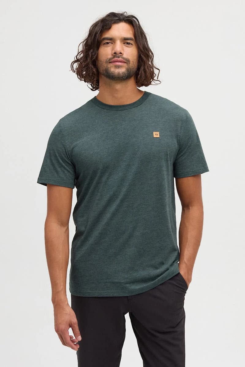 Baker Tee