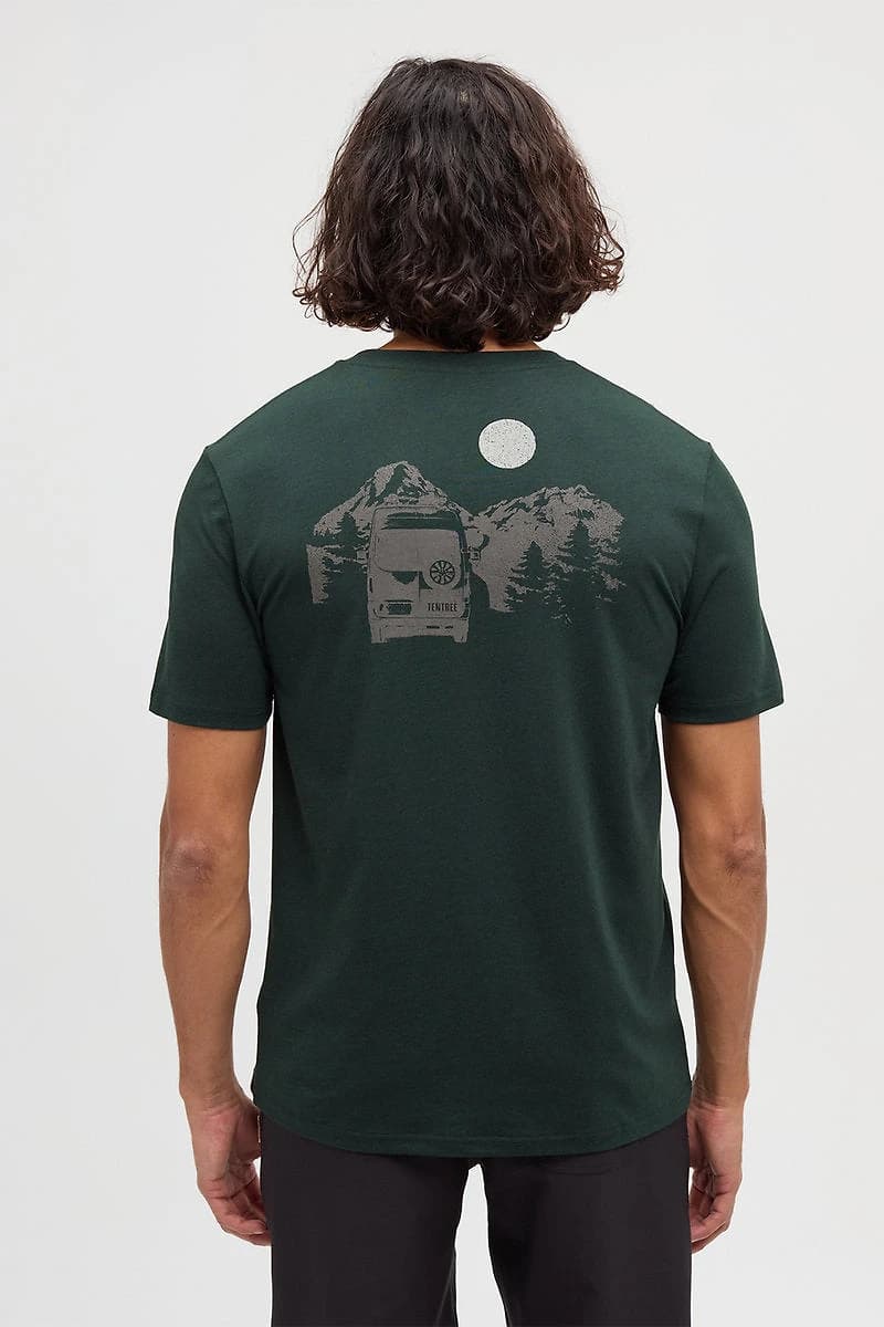 Mountain Pass Tee