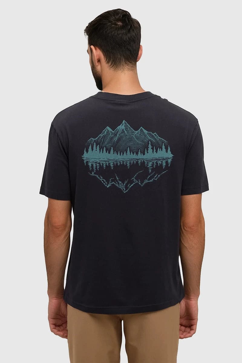 Mountain Portal Tee