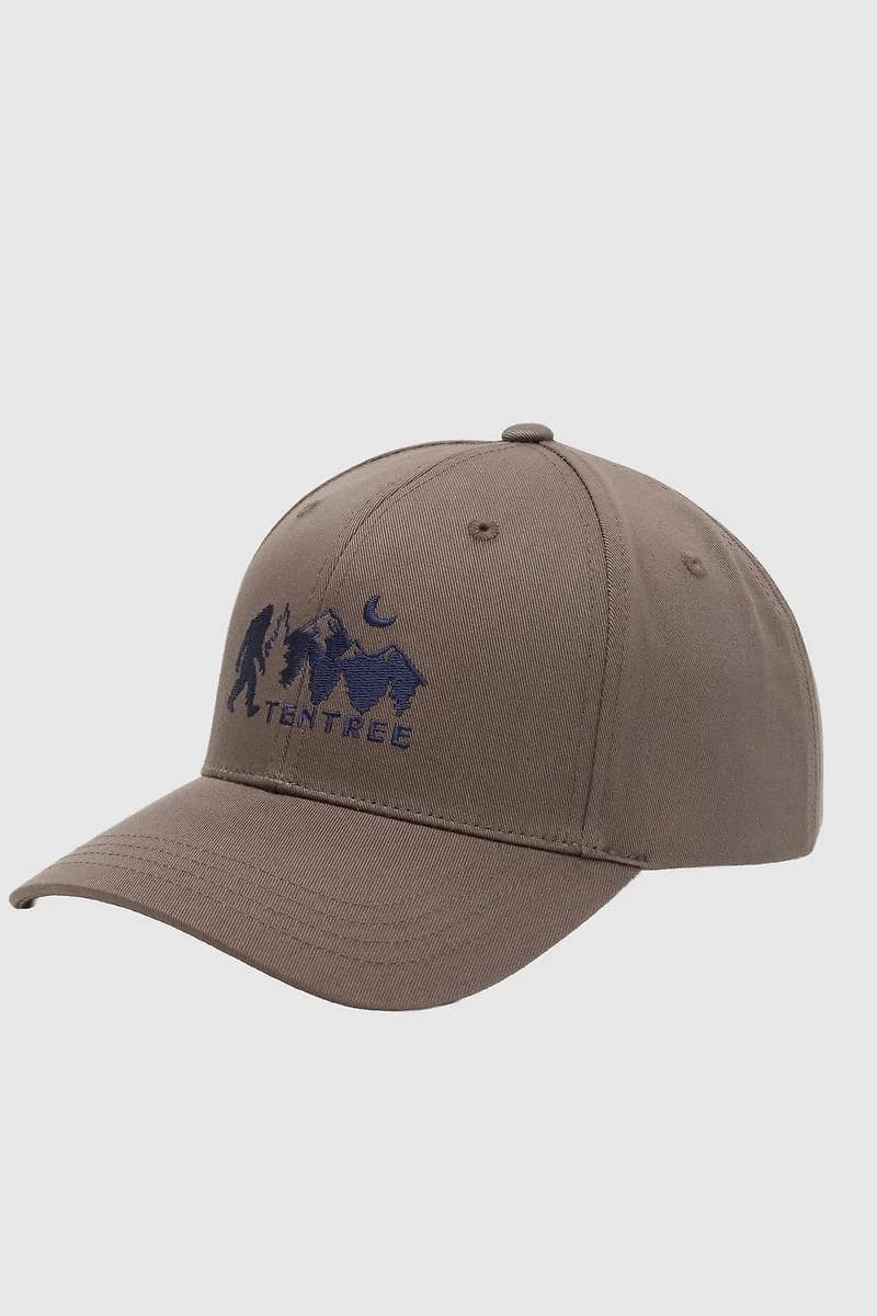Sasquatch Trek Elevation Hat