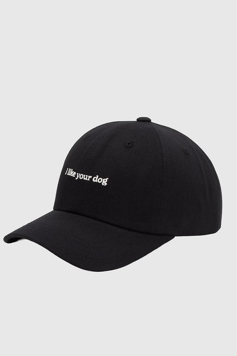 Slogan Peak Hat