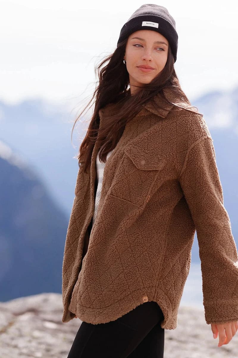 Sunday Jacket