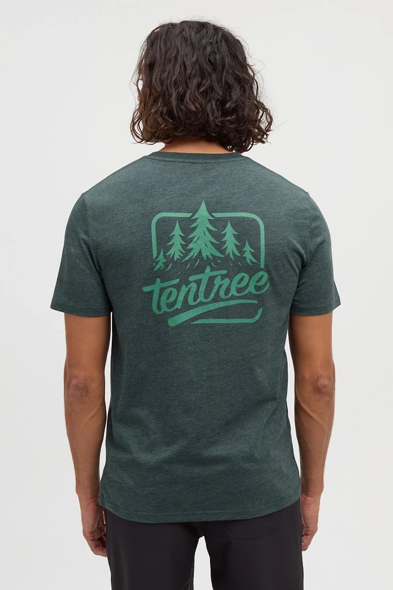 Tree Tee